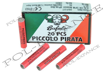 5104 PICCOLO PIRATA