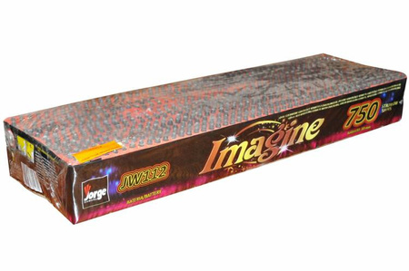 Stellen Sie sich JW112 750s F2 4/1 vor