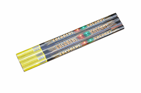 Colorfull Coconut P2305 24/4