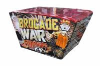 Brocade War 49s ventilator CF4925B F3 4/1
