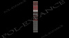 R6508S Scream Römisches Feuer 8s 24/4 F2