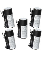 Bühnenfontäne XT1078-6 60 s 3 m geruchsarm Triplex