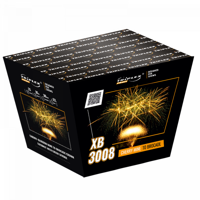 Cherry Mine naar Brocade 25s V XB3008 F3 4/1