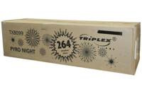 Pyro Night Compound 264strz F3 Triplex TXB099