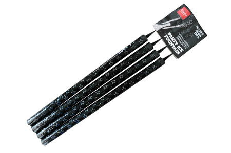 Fontanna Tortowa 28cm black ICE28-S  F2  4/15/4