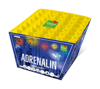 Adrenalin 42s. ECO-F-M42-1 F2 4/1