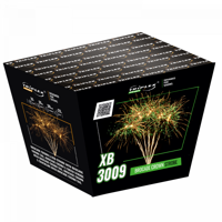 Brocade Crown Strobe 25s V XB3009 F3 4/1