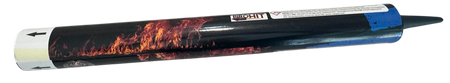 T800 PiroGun Gatling 380s  Machony gatling F2 16/1