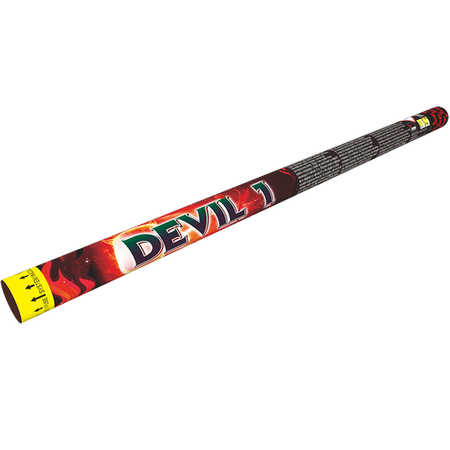 Devil 1  JRC36/1  F3  25/1