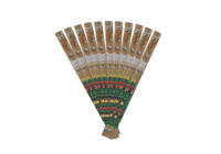 Zimne Ognie 28cm Gwiazdki / Choinka TXF748 F1 200/10