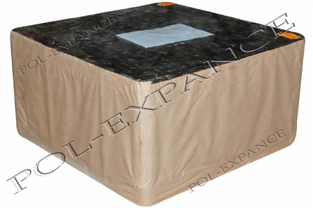 Wyrzutnia R12100 100s 2" 1/1