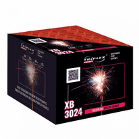 Sizzling Willow Pearls Profi 36s XB3024 F3 6/1