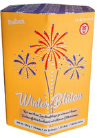 Winterbluten 19s PP-BI-30-19-07 F2 6/1