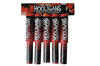 Hooligans rode rook HDP60C T1 20/5