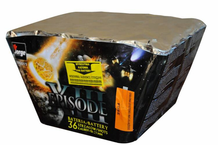 Aflevering XIII 36s JW6011 F3 4/1