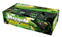 Magnum 270s mix caliber C270MXM/C14 F2 1/1