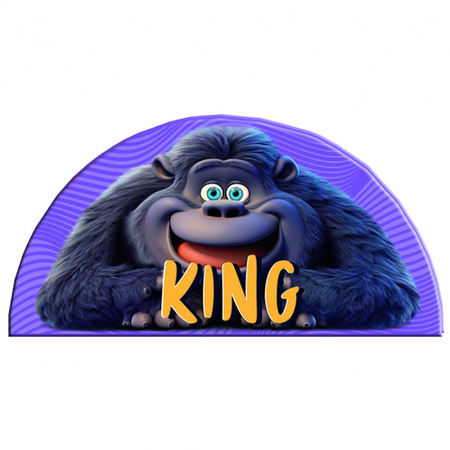 Fontanna King TXF717  F2  24/1