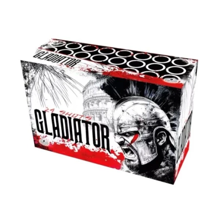 Gladiator 24s 1.5" CLE4073 F3 2/1