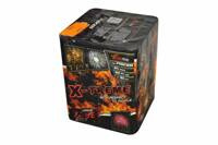 Xtreme Wyrzutnia 25strz 30mm F2 Piromax