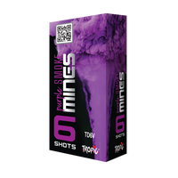 Rookmijnen Paars TD6V T1 16/1