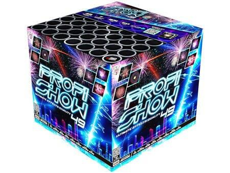 Profi Show 49s C493PR  F3  2/1