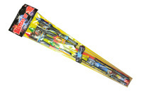 Masters of Fire JA007 13 piece set F2 12/1