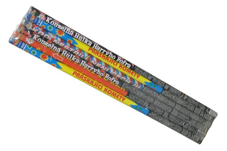 R6020M Roman Candle 20shot 60cm F2 Klasek