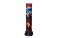 Dracula JW19 Rzymski ogien 150strz F2 Jorge