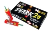 Jorge Shark 2G FP6 F3 50/4/5