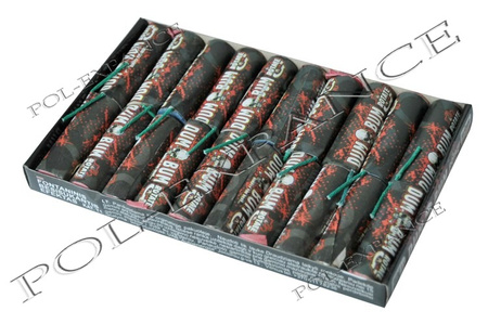 RP5DU14 Spinning Firework T1 Klasek 8595182433958
