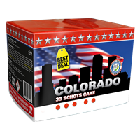 Colorado 1492 - Wolff