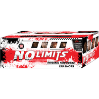 No Limits 130s PXC211 F2 1/1