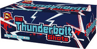 Thunderbolt 96s CLE4587  F2  1/1
