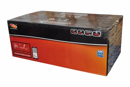 Signature Range 98s C9825SIG F3 1/1