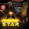 Feuerwerksbatterie Star 20 Schuss 25 mm F2 PXB2238 Piromax