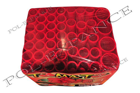 Tomato 47s mix caliber C47MT F3 2/1