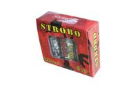 Strobo 90 sek. PXG203 F2 72/3