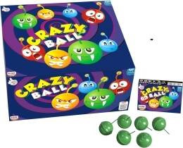 Crazy Ball DP1CB F1 48/24