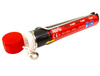 Rote Fackel TF14 P1 10/6 Marinefackel