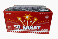 50 Karat Wyrzutnia 100strz 25mm F2 Pulver