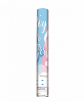 Konfetti 30cm Baby Shower rozowe Triplex 1290