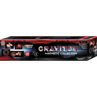 Graviton Compound 144strz 25mm F2 Piromax PXC213