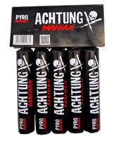 Achtung Maniax 5g TP1 F2 42/5