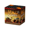 Batterie MAD Twister 1693 30Schuss 25mm Wolff