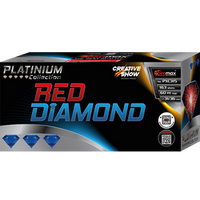 Red Diamond 163s 31/36mm PXC315 F3 1/1