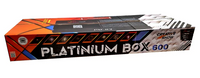 Platinium Box 600s. PXC313 F3 1/1