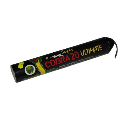 Cobra 20 Compound 50mm 30mm F3 Di Blasio Elio 252