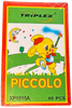 Piccolo XP1015A 48/10/60 P1