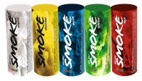 Farbe Bum Smoke Kerze Mix Smoke CB290MIX T1 30/5