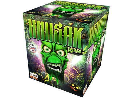 Hnusak 16s C1620H14 F2 24/1